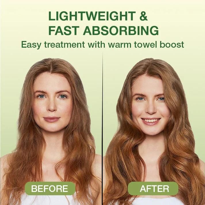 RedApple™ Avocado Hair Mask - Deep Repair & Nourishment BUY 1 GET 1 FREE