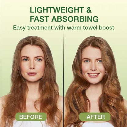 RedApple™ Avocado Hair Mask - Deep Repair & Nourishment BUY 1 GET 1 FREE